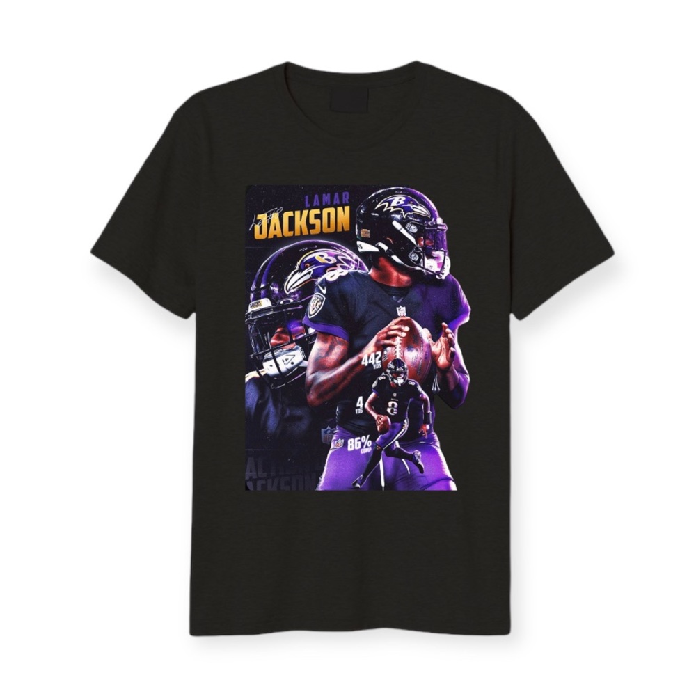 Shirts brand new made to order